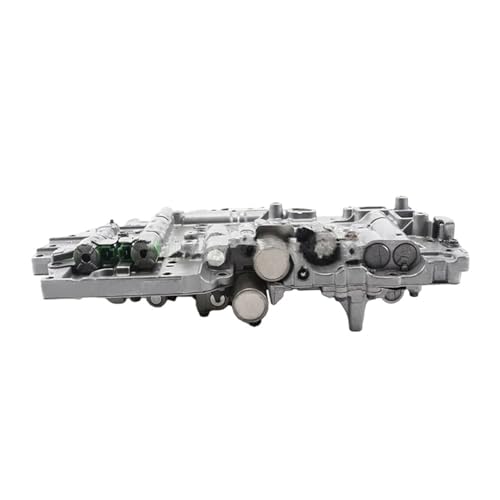 Bloque hidráulico de transmisión A340 compatible con modelos A343E y A341 5
