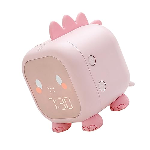 Qumiirity 1 Stück USB-Wecker 1108DK21VDM16