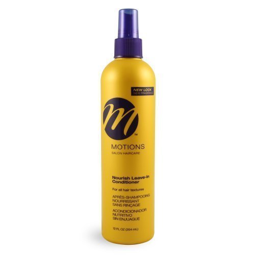 Motions At Home Leave-In Conditioner, Nourish, 12 oz.