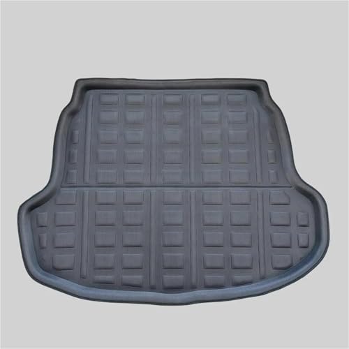 Tapis coffre arrière Corolla Berline E210 fini les taches et la boue protection EVA 2019-2022