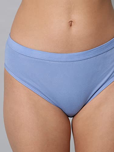 Image of Women Sexy Cotton 2 Piece Bra and Panties Lingerie Set for Honeymoon | Anniversary | Everyday Bra Panty Combo