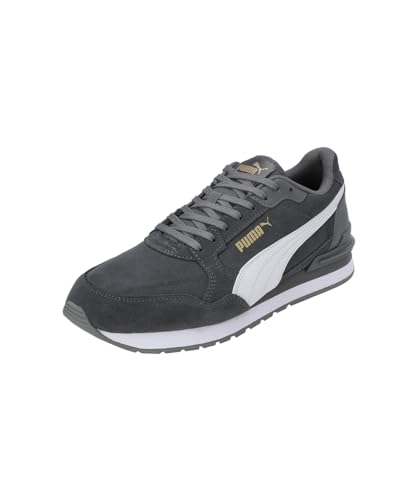 Image of Puma Unisex-Adult St Runner V4 Sd Sneaker