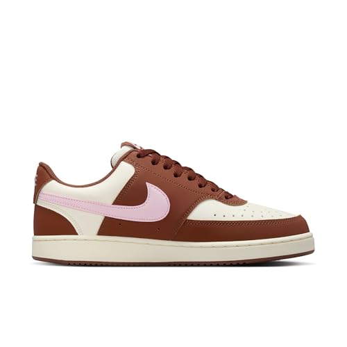 Image of Nike Womens W Court Vision Lo Sneakers