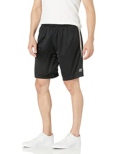 Short basique en maille homme Southpole idéal pour le sport et le streetwear