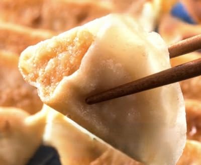 黒豚入りめんたい餃子 50個入り