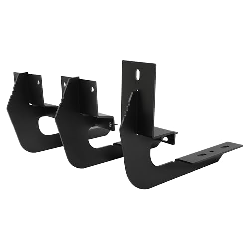 Soportes Laterales para Ford Transit 2015-2023 miniatura 3