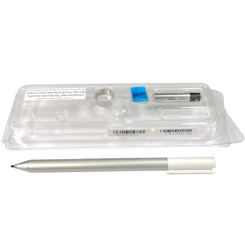 Stylet actif ordinateur portable Dell pour dessiner avec précision - 3