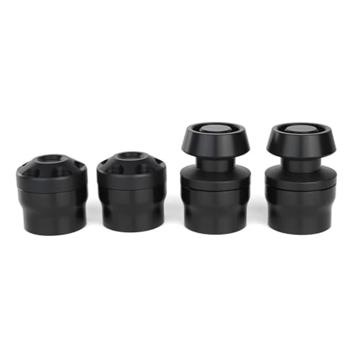 Fourche d'essieu avant arrière moto protection curseur choc pour Suzuki GN125 GN250