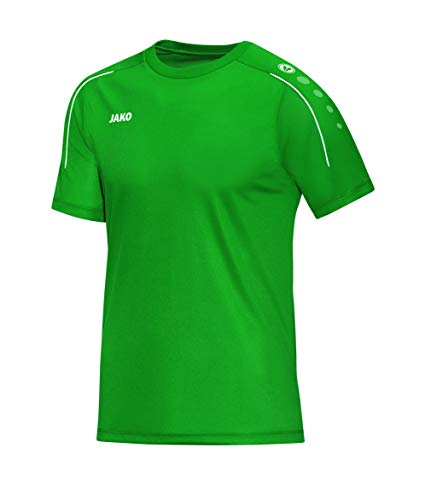 Preisvergleich Produktbild JAKO Herren T-Shirt Classico, sportgrün, 140