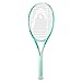 HEAD Boom MP L 2024 Alternate Tennis Racquet - 4 3/8 - Strung Mid Tension with Velocity 16 Gauge