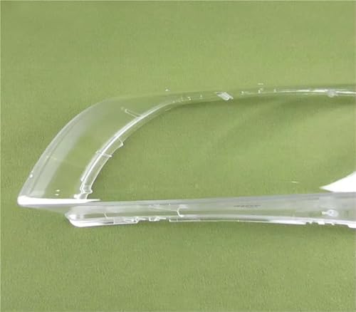 Couvercle lentille phare voiture Volvo S80 abat-jour gauche 09-15