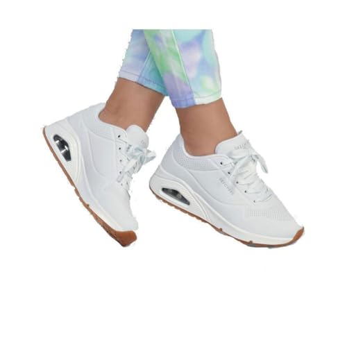 Image of Skechers Women's UNO Stand on Air Sneaker