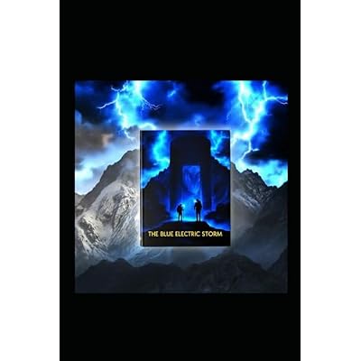 The Blue Electric Storm