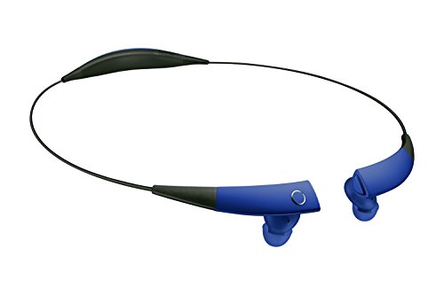 Samsung Gear Circle Bluetooth Stereo In-Ear Headset with Microphone