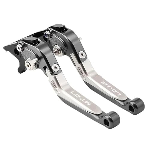Levier de frein réglable pliable extensible MT07 FZ07 2014-2022