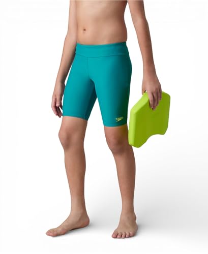 Image of Speedo Boy's Recycled Endurance+ Essential Jammer