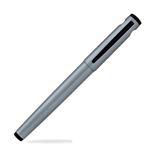 Image of PILOT Explorer Lightweight Fountain Pen in Gift Box, Includes CON-B Convert