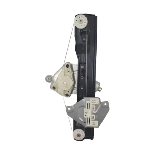 Porte arrière gauche sans moteur Buick Excelle GT 15-19 | Réf 90923658