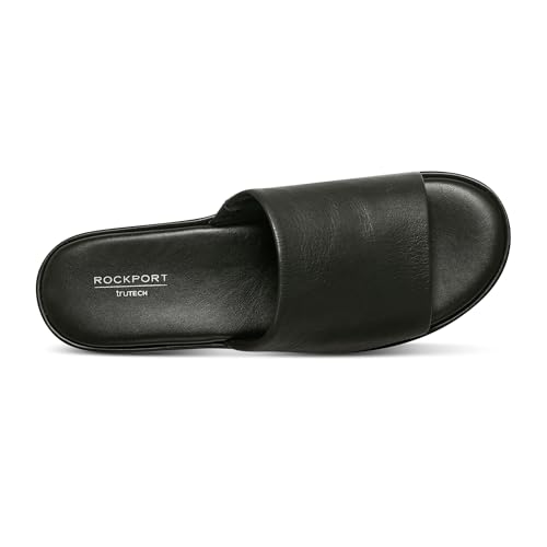 Rockport Women's Aubriella Slide Sandal4