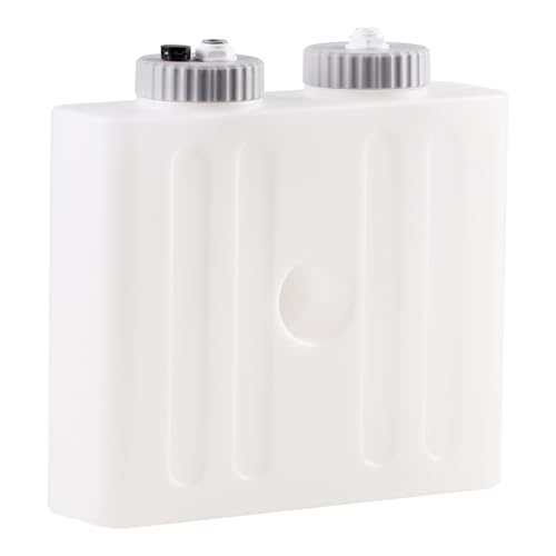 Anycubic Bac à Détergent pour Wash&amp - Détails des composants, connecteurs et fonctionnalités