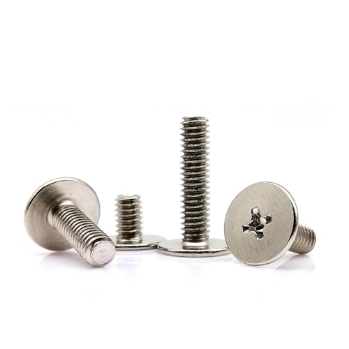 KFOAJW 25X M2 .5 M3 M4 �t�B���b�v�X �����^ ���^ �E�F�[�n �t���b�g �G�N�X�g���r�b�O ���[�W�w�b�h �{���g �l�W �m�[�g�p�\�R�� �}�E���g �C�� �R���s���[�^�[ G(3mm,M3 dk 8mm)