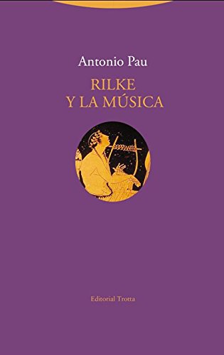 Rilke y la música (La Dicha de Enmudecer)