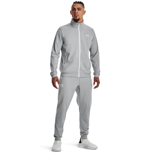 Image of Under Armour Men's Sportstyle Tricot Jacket