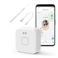 Amazon.co.jp: 【公式】みてねみまもりGPS｜MIXI お知らせボタン付き