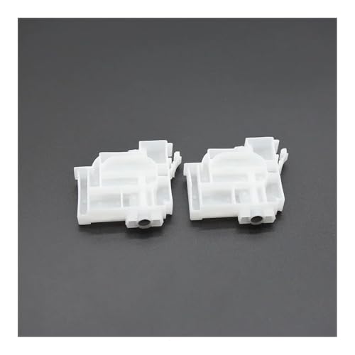 Amortiguador L1800 para solucionar líneas en blanco y falta de tinta en L355 L210 L800 L1300 transparente