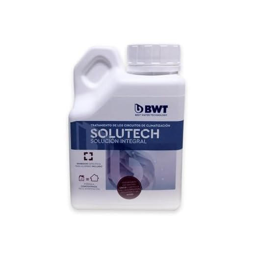 Protector de circuitos de suelo radiante Solutech