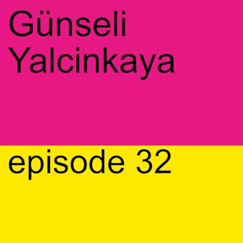G&uuml;nseli Yalcinkaya: Internet Folklore