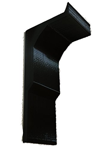 Gancio per 1,8 a 2 cm di spessore tela | Telaio