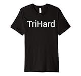 Trihard Emote Meme Live Streaming Premium T-Shirt