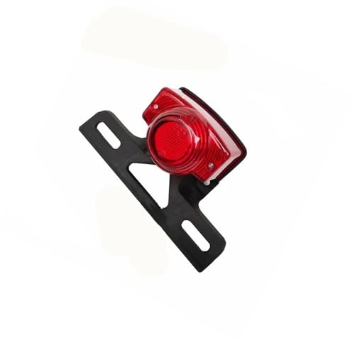 Trasero parada luces de freno para moto JH70 C70 C90 DY90 Z50JZ