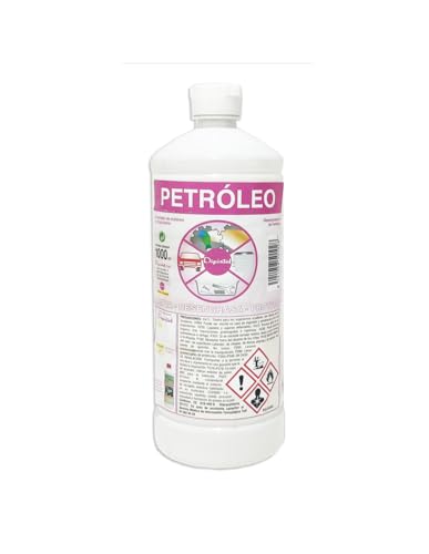 DIPISTOL - PETROLEO DIPISTOL 1 LT