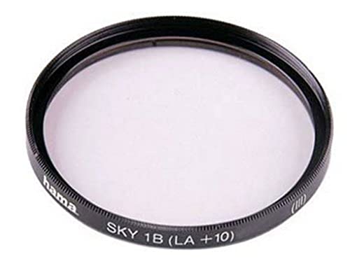Hama 71843 Skylight Filtro 1 B la + 10 (43,0 mm)