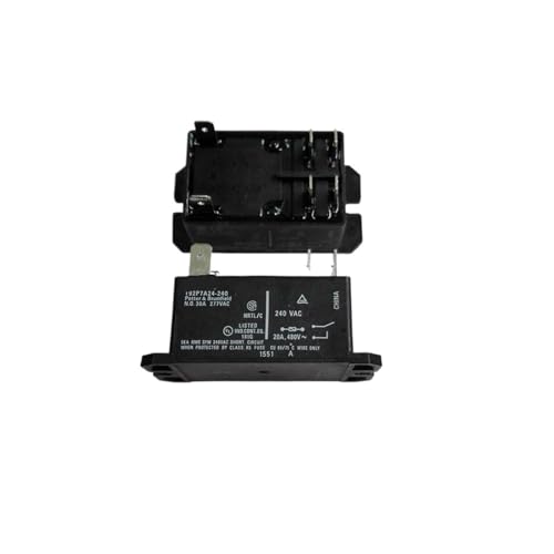 Relay T92P7A24-240 pour réparer une carte électronique de climatisation en panne