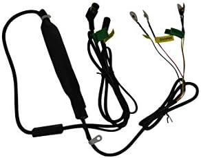 Raffel Systems Furniture Rehab 4-Button Power Touch Sensor for Power Recline and Headrest