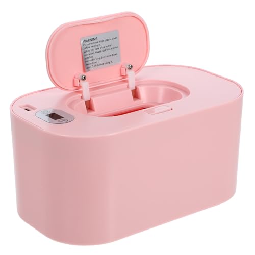 Chauffe-lingettes électrique pour des voyages sereins en famille