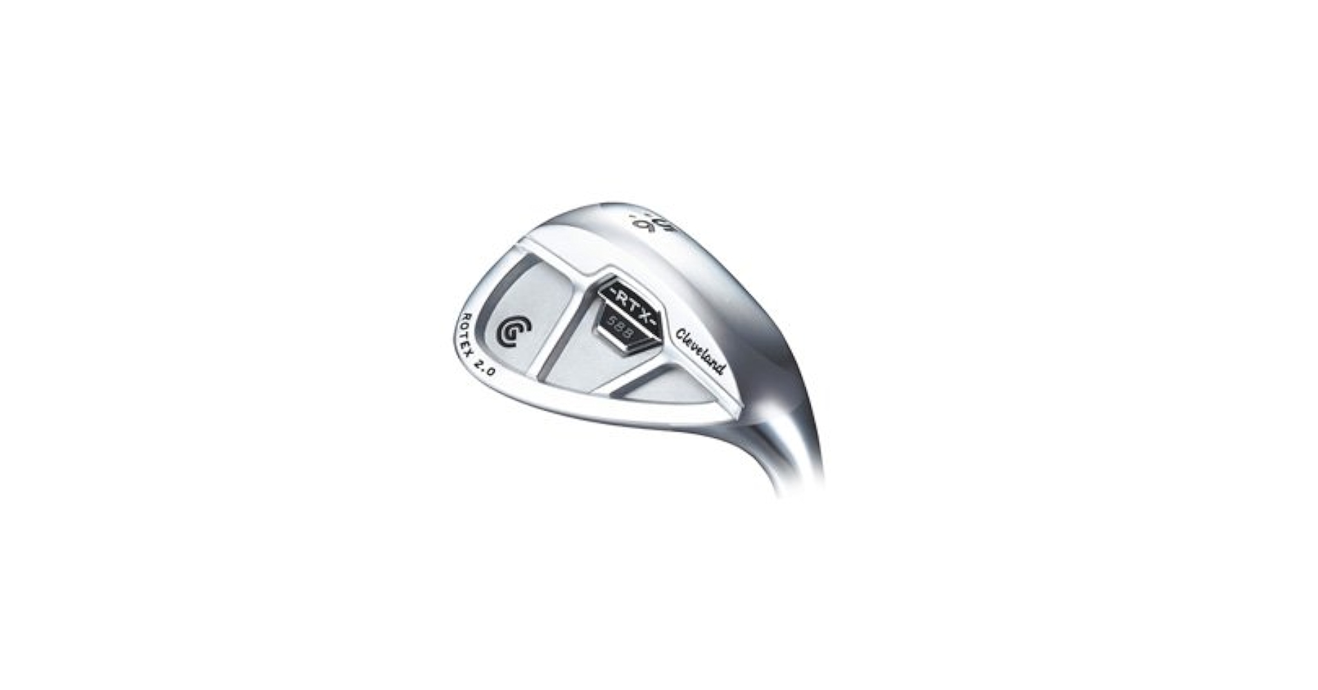 Cleveland Golf - ノッポさん専用【名器】クリーブランド588ＲＴＸ2.0 52度58度 588RTX2.0 ツアーサテン ウェッジ ダイナミックゴールド