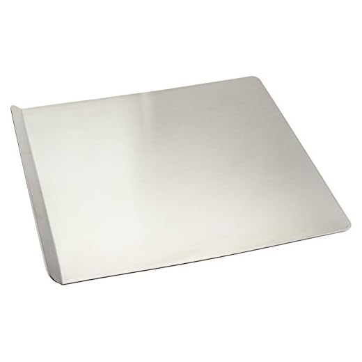 AirBake Natural Cookie Sheet, 16 x 14 in