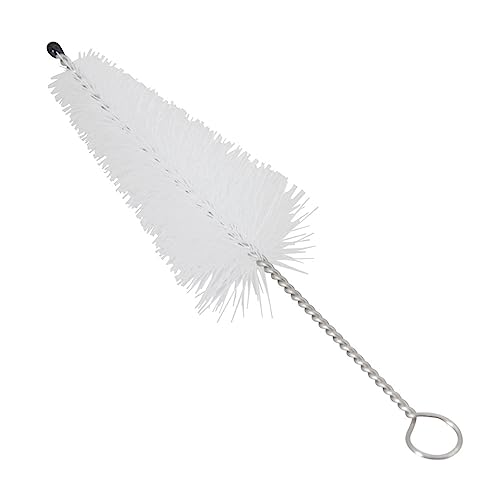 MinnowXY Trumpet Brushes Mouthpiece Brush Valves Brush Trumpet Brushes Musical Instrument Maintenance Care Tools