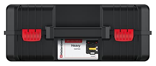 Werkzeugkoffer für Kistenberg Elektrowerkzeuge – Bild 4