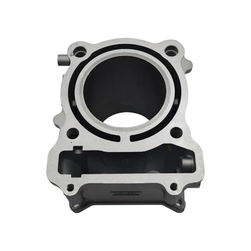 Cylindre Hisun 450 pour moteur ATV maximisant la compression mécanique OEM 12100-014-0000
