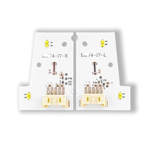 Módulo de faros delanteros soluciona error DRL parpadeante en Serie 4 M3 M4 LCI 2019