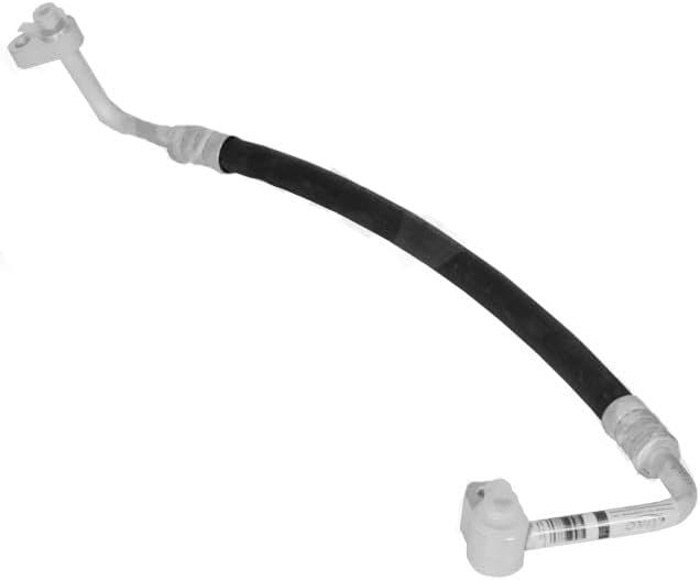 Mechanics Choice A/C Refrigerant Discharge Hose for 2007-2009 Kia Sorento (3.3L V6)