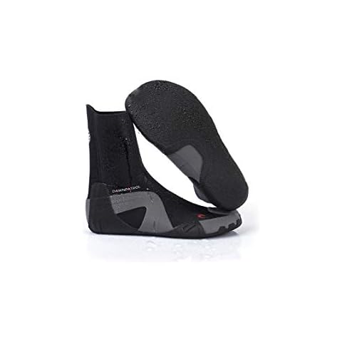 RIP CURL Dawn Patrol Botas de Neopreno de 5 mm Cover