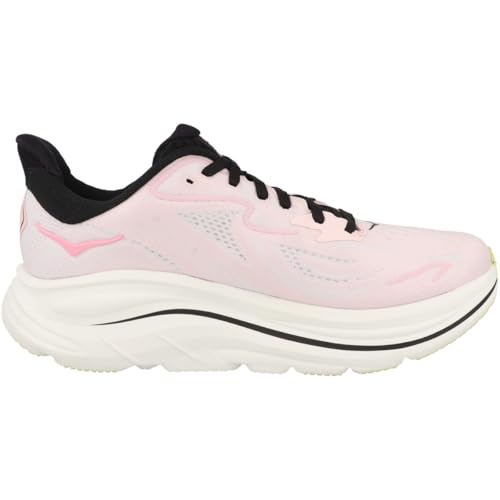 HOKA Hoka Women's Clifton 10 Carnation/Starlight Glow 7.5 Medium