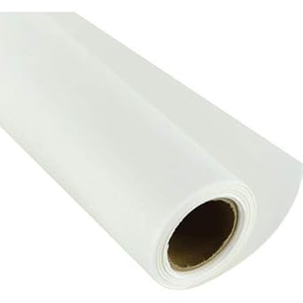 Ultimo Wraps Butter Paper for Wrapping Food & All Baked Item in Oven, Multi Purpose Parchment Paper 20 Meter Roll with Cutter