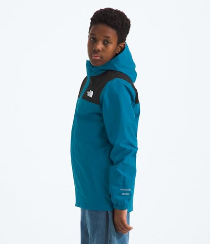 THE NORTH FACE Boys' Antora Waterproof Rain Jacket